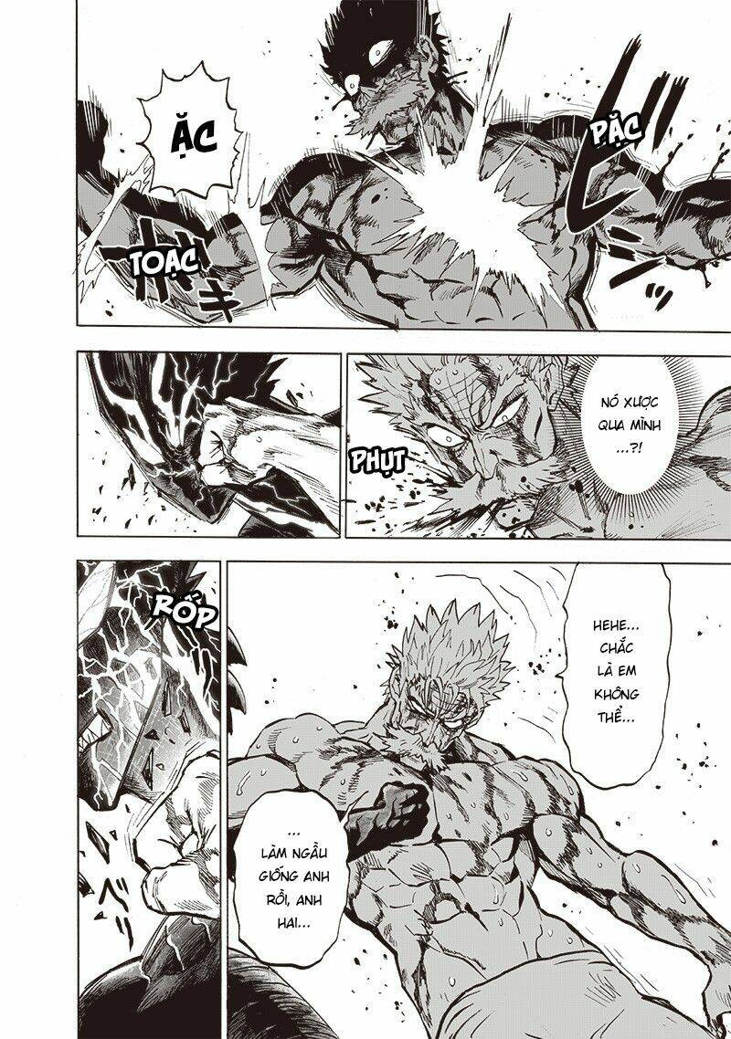Anh Hùng OnePunch: Chapter 200