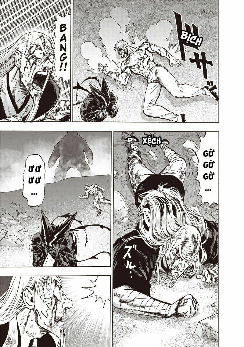 Anh Hùng OnePunch: Chapter 200