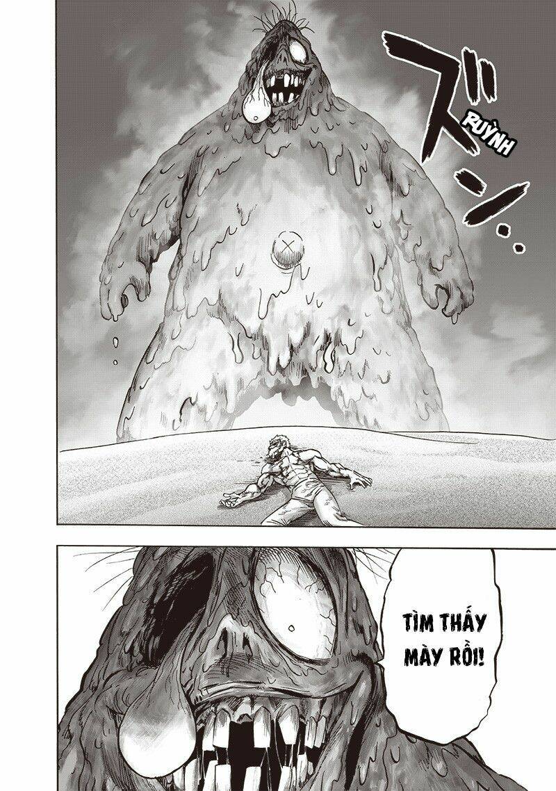Anh Hùng OnePunch: Chapter 200