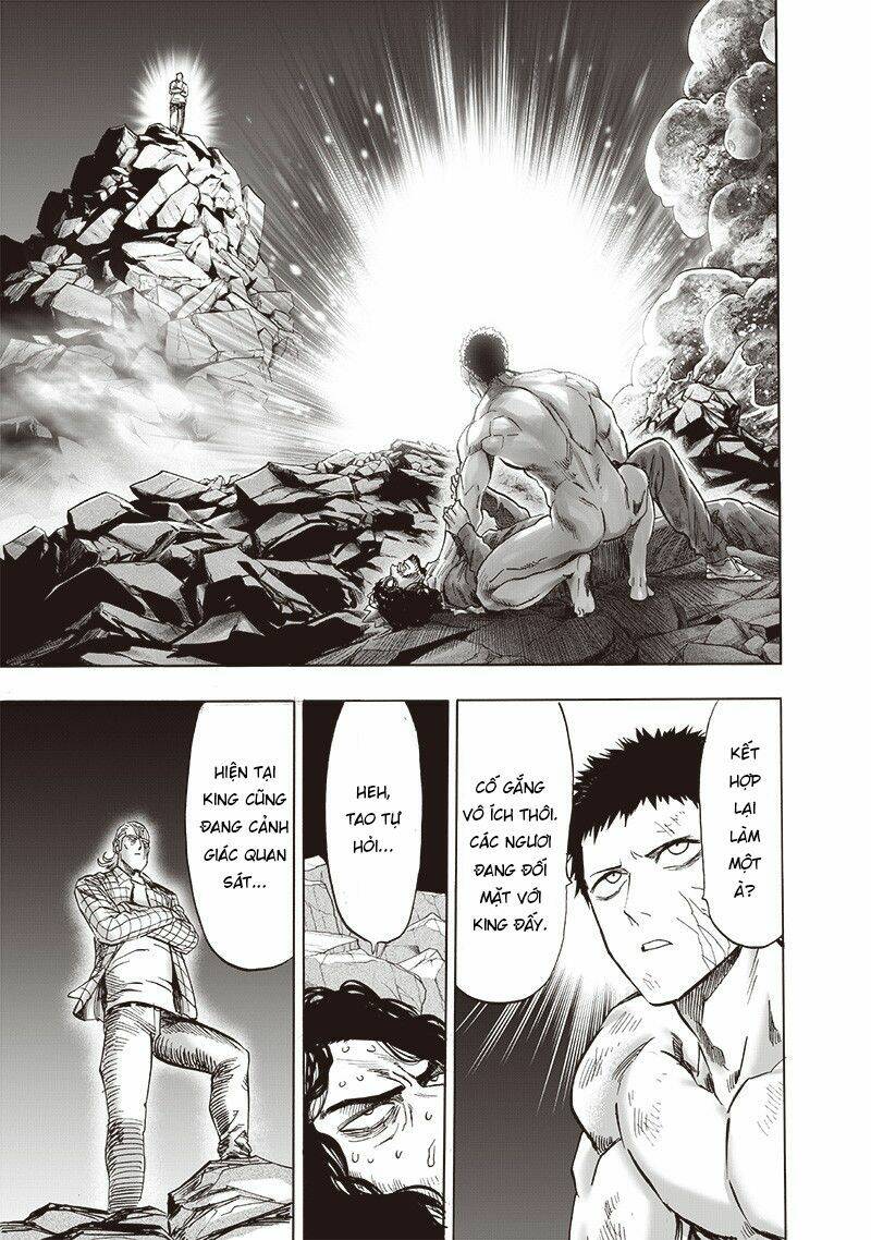 Anh Hùng OnePunch: Chapter 200