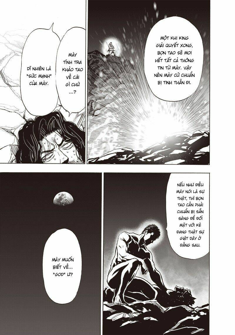Anh Hùng OnePunch: Chapter 200