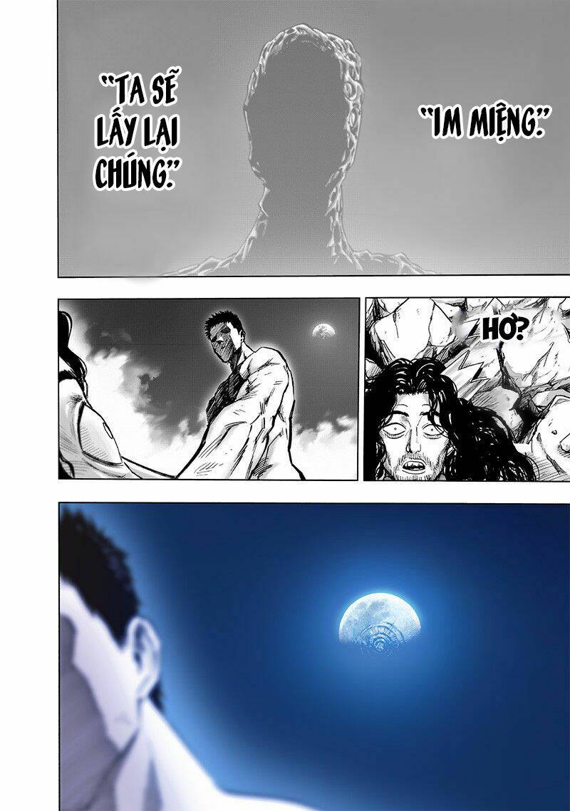 Anh Hùng OnePunch: Chapter 200