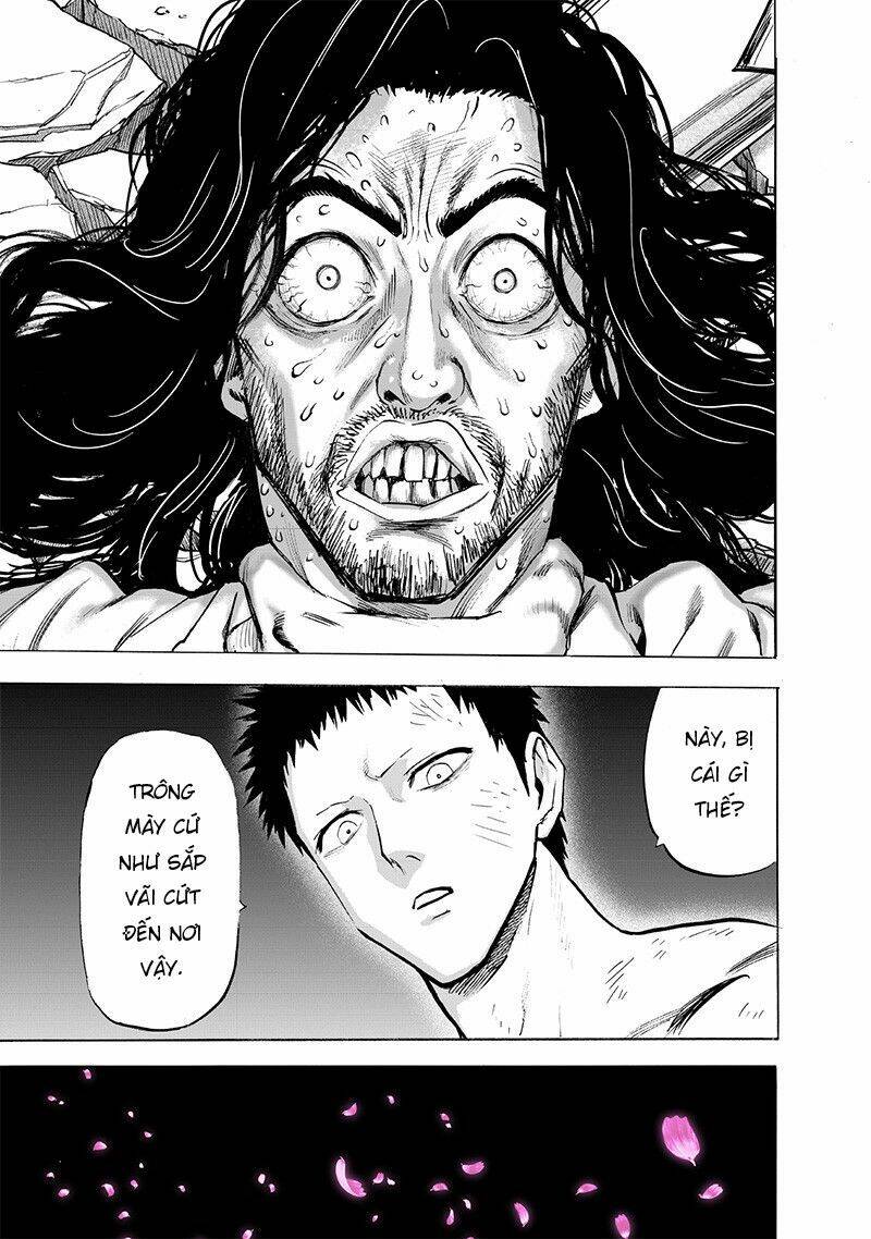 Anh Hùng OnePunch: Chapter 200