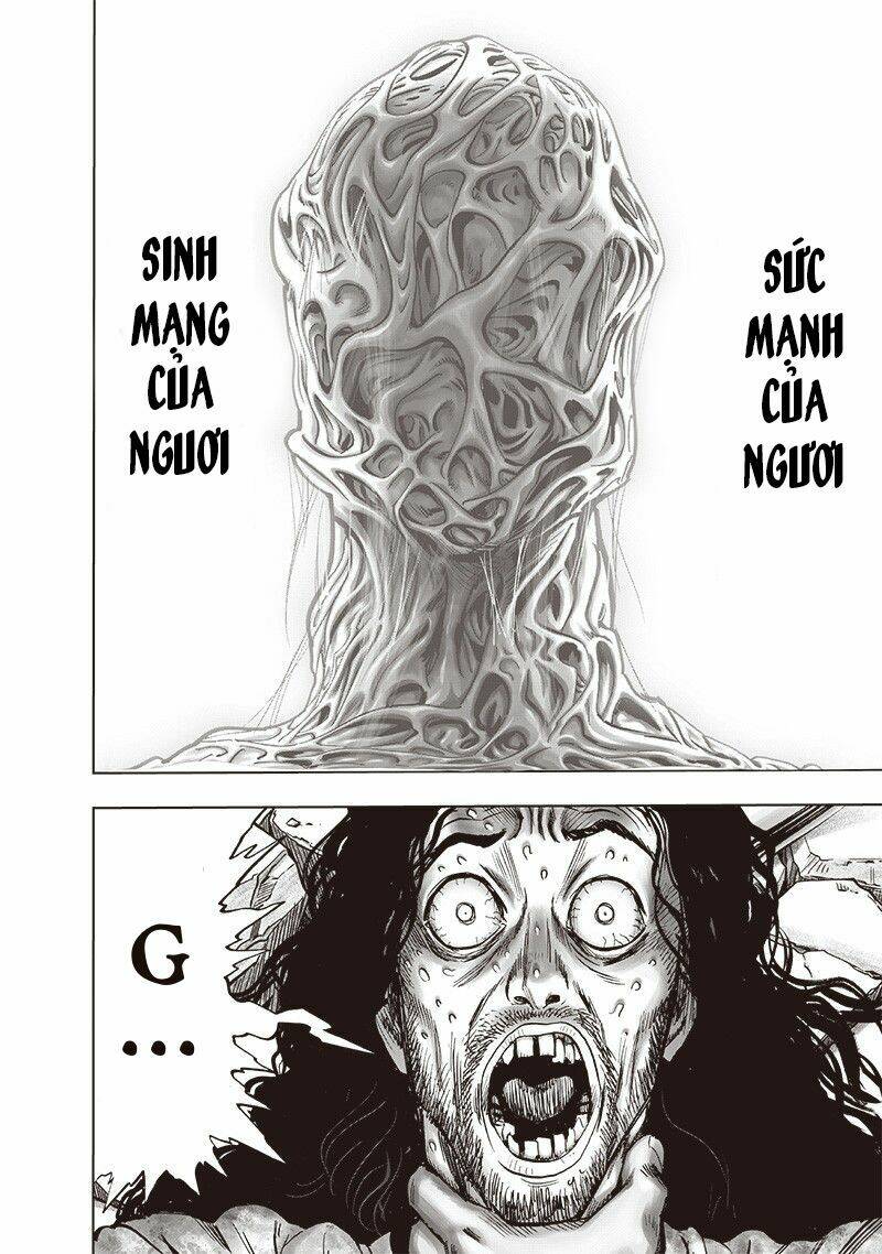 Anh Hùng OnePunch: Chapter 200