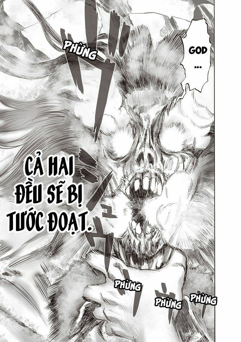 Anh Hùng OnePunch: Chapter 200