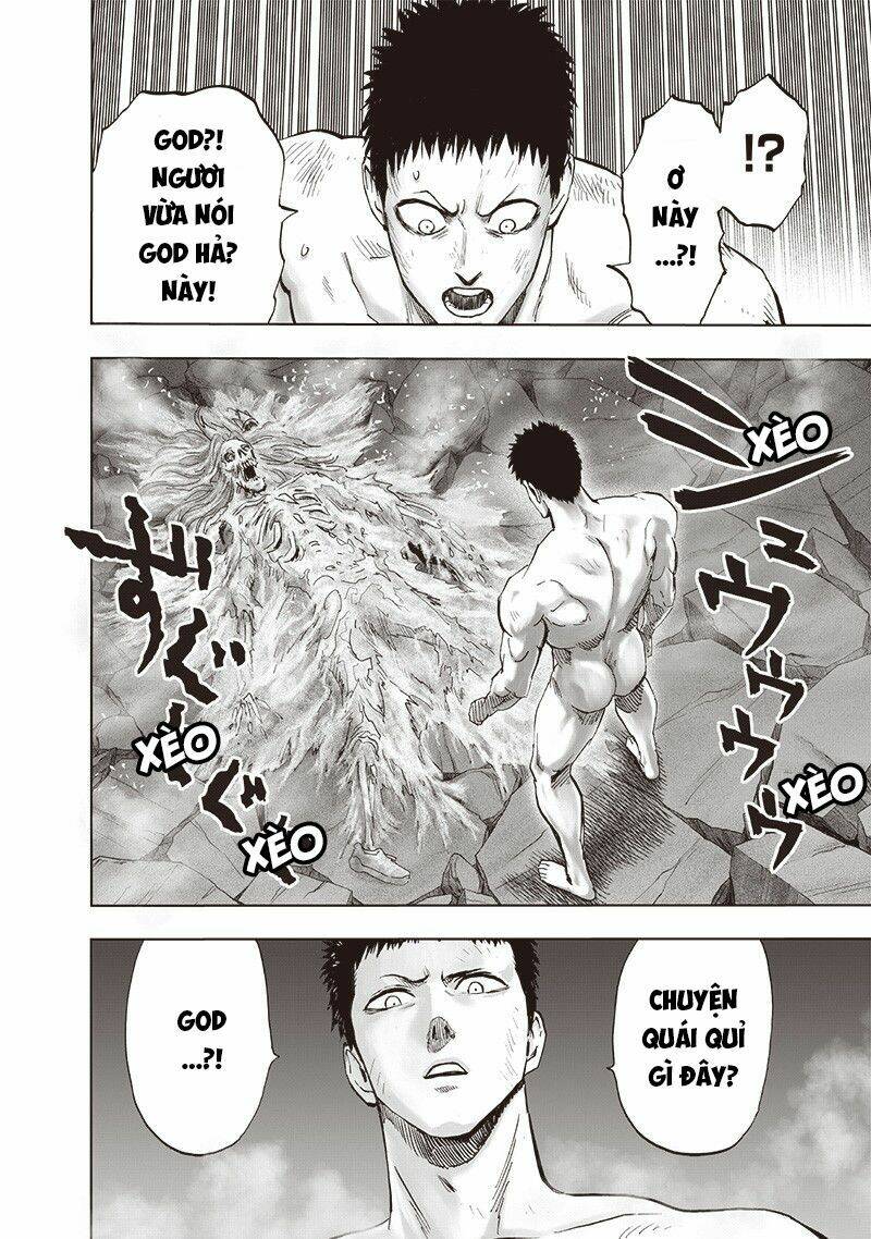 Anh Hùng OnePunch: Chapter 200