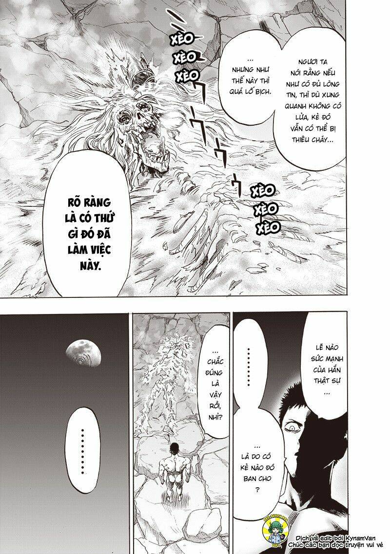 Anh Hùng OnePunch: Chapter 200