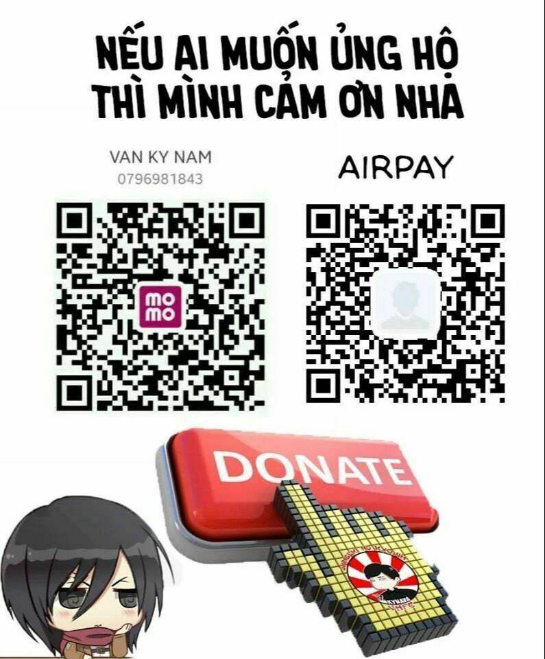 Anh Hùng OnePunch: Chapter 200