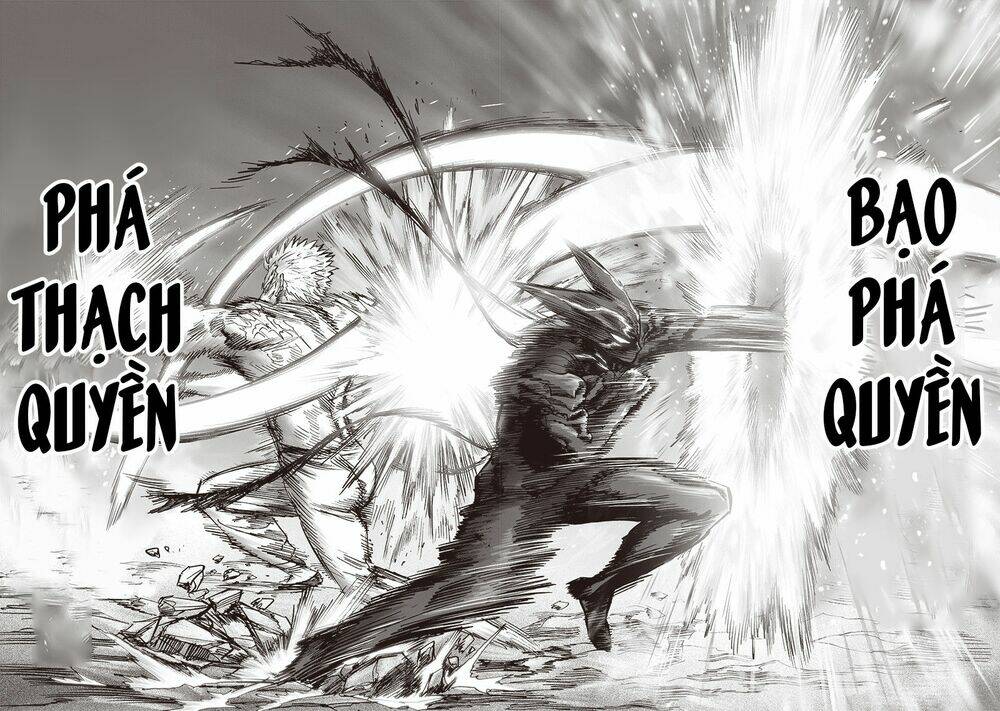 Anh Hùng OnePunch: Chapter 200