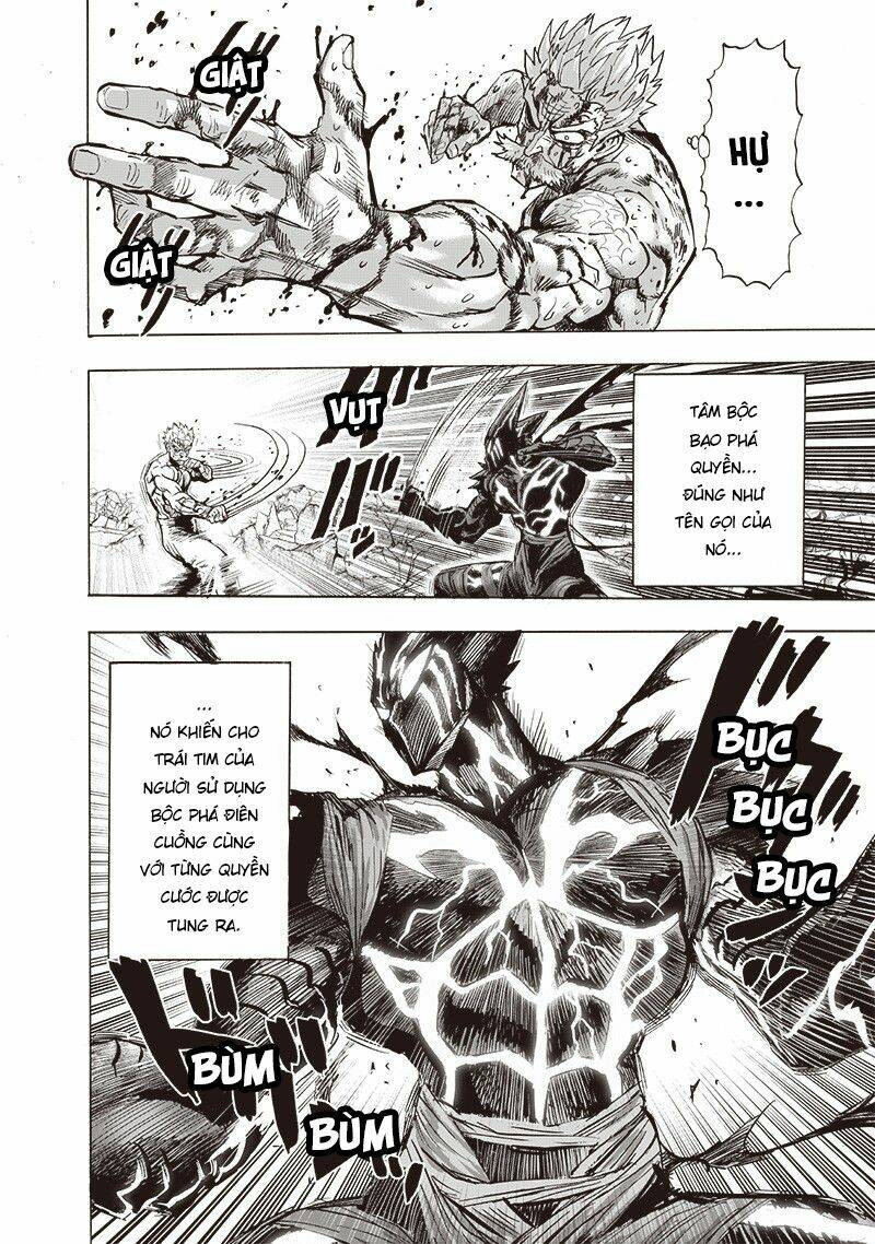 Anh Hùng OnePunch: Chapter 200