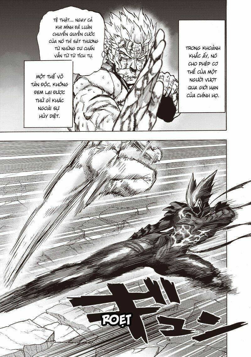 Anh Hùng OnePunch: Chapter 200