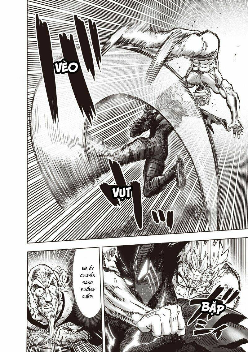 Anh Hùng OnePunch: Chapter 200