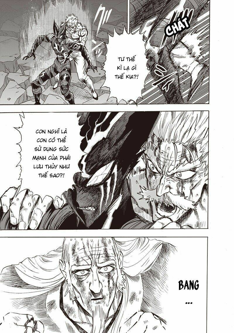 Anh Hùng OnePunch: Chapter 200