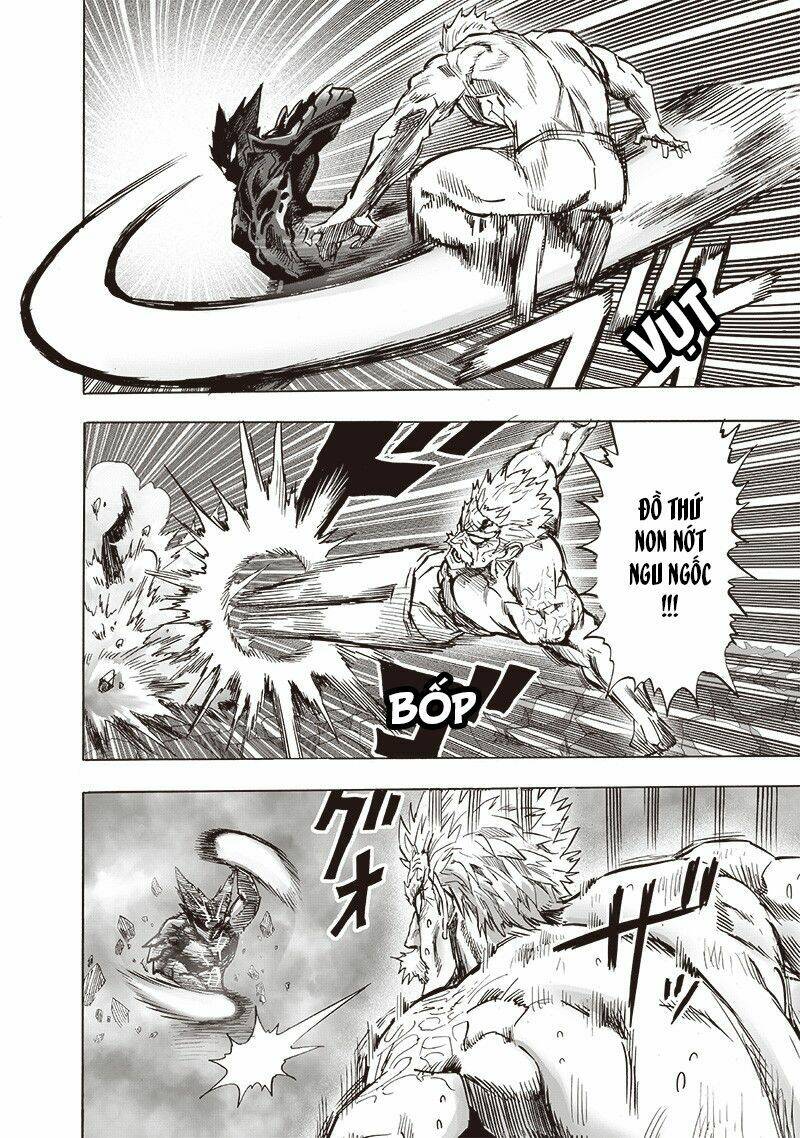 Anh Hùng OnePunch: Chapter 200