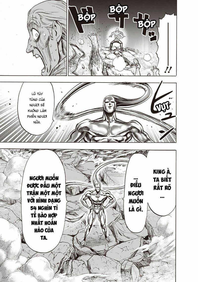 Anh Hùng OnePunch: Chapter 201