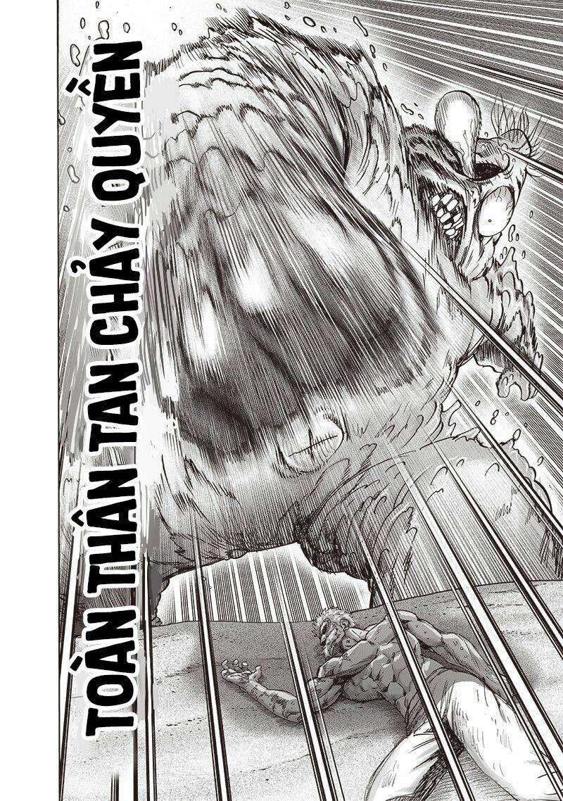 Anh Hùng OnePunch: Chapter 201