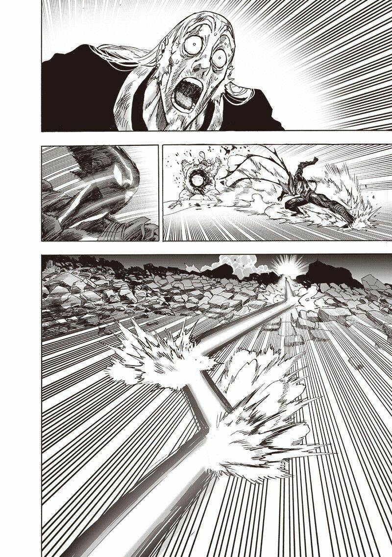 Anh Hùng OnePunch: Chapter 201