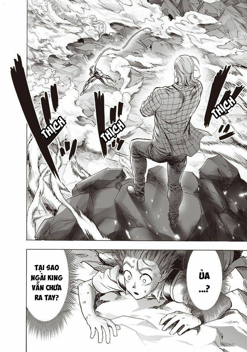 Anh Hùng OnePunch: Chapter 201
