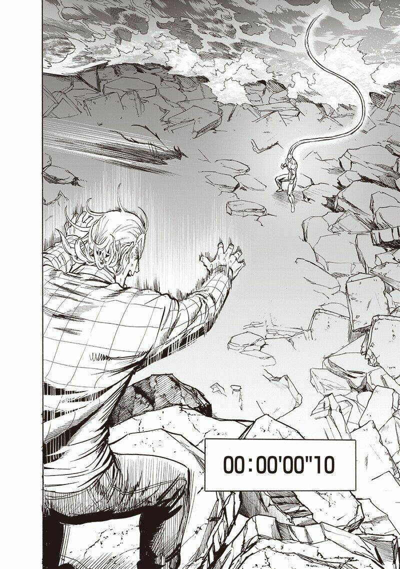 Anh Hùng OnePunch: Chapter 201
