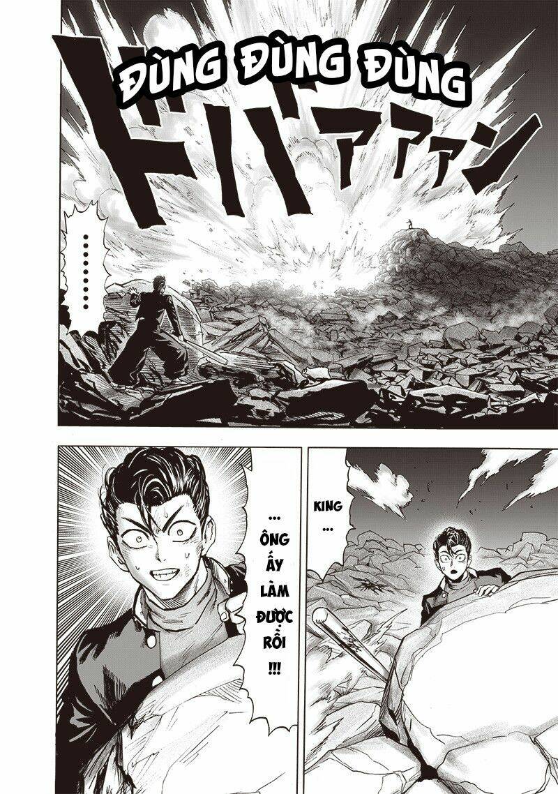 Anh Hùng OnePunch: Chapter 201