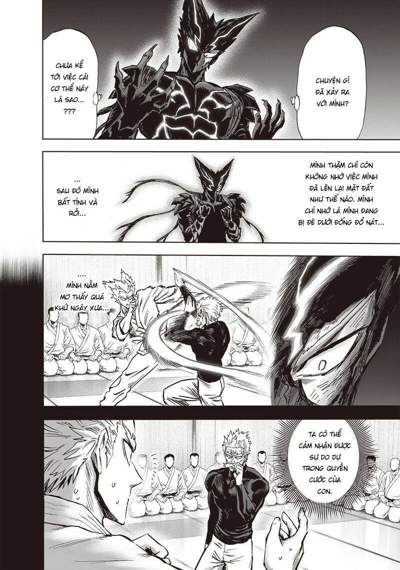 Anh Hùng OnePunch: Chapter 202