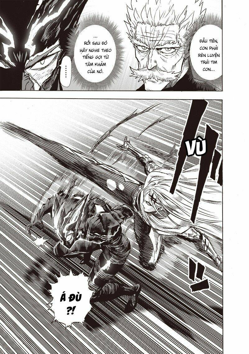 Anh Hùng OnePunch: Chapter 202