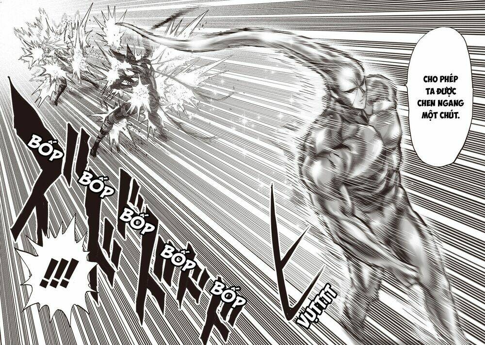 Anh Hùng OnePunch: Chapter 202