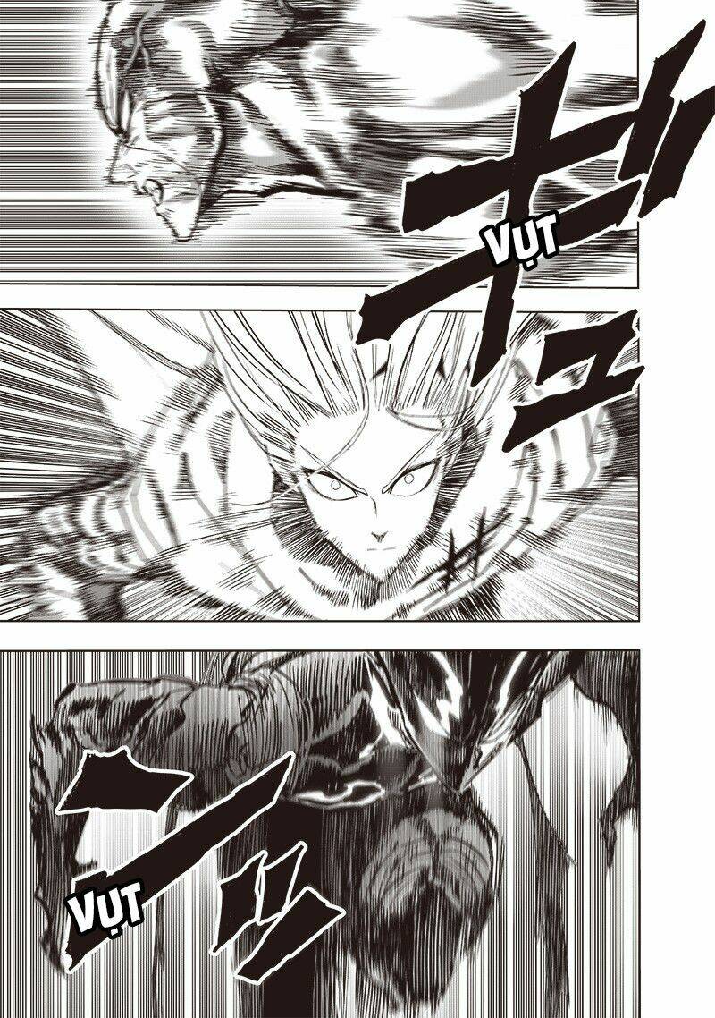 Anh Hùng OnePunch: Chapter 202