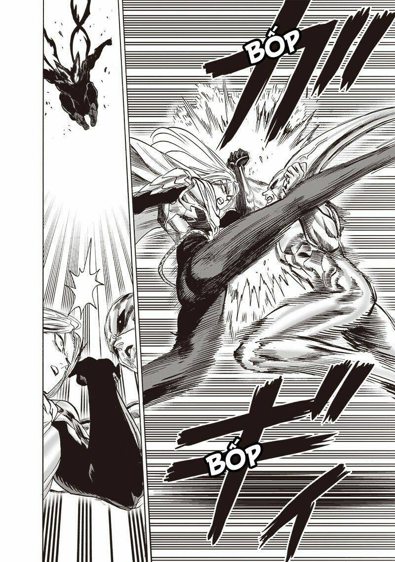 Anh Hùng OnePunch: Chapter 202