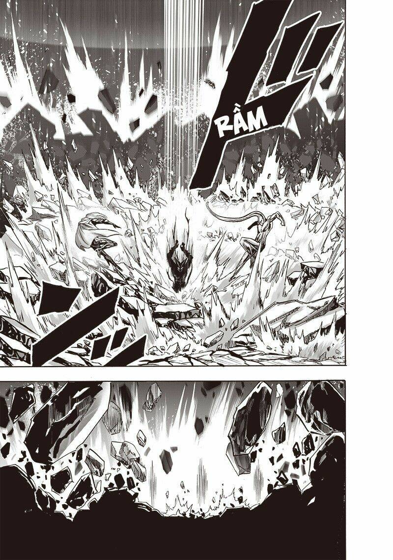 Anh Hùng OnePunch: Chapter 202