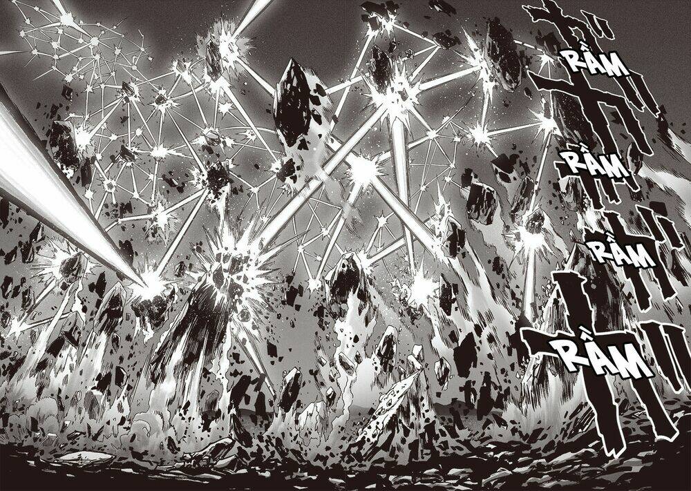 Anh Hùng OnePunch: Chapter 202