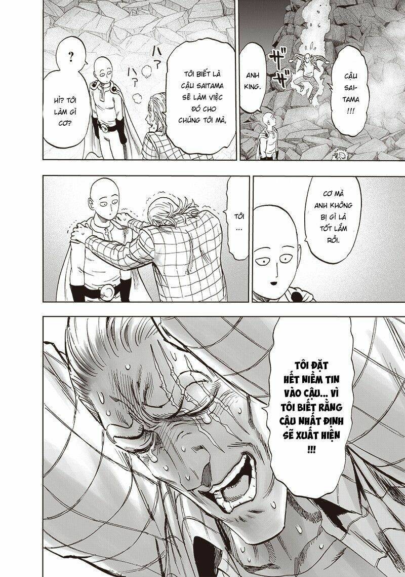 Anh Hùng OnePunch: Chapter 202