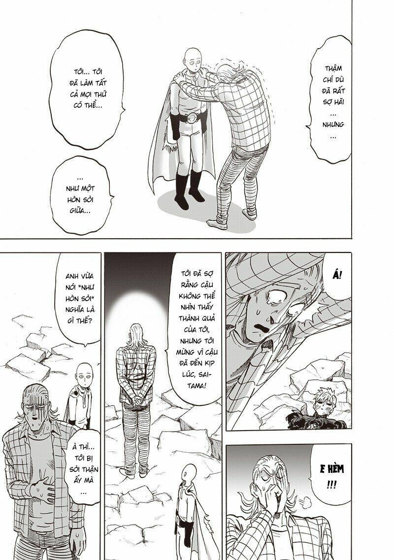 Anh Hùng OnePunch: Chapter 202