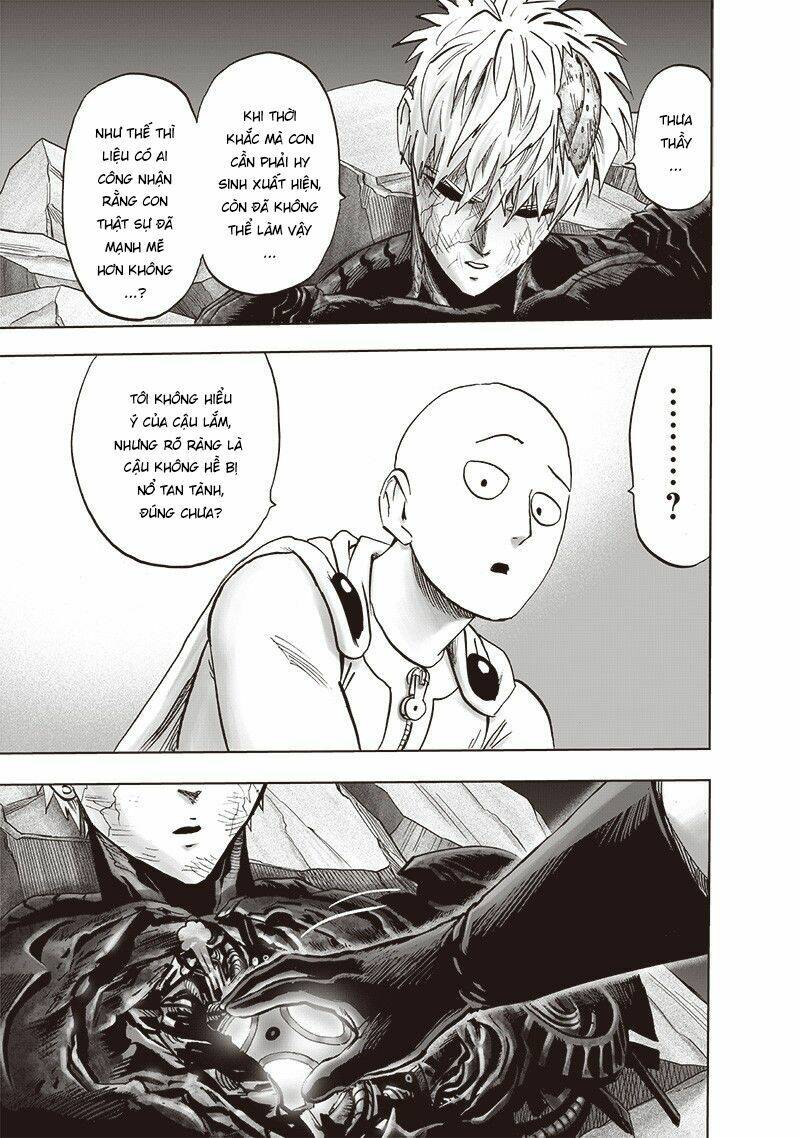 Anh Hùng OnePunch: Chapter 202