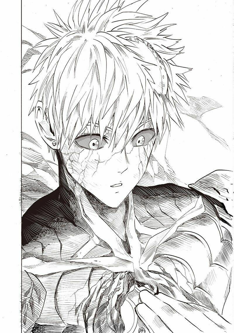 Anh Hùng OnePunch: Chapter 202