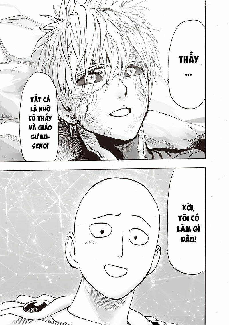 Anh Hùng OnePunch: Chapter 202