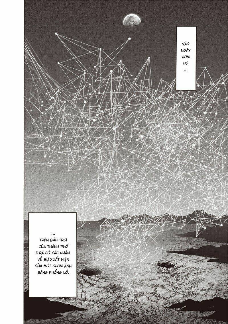 Anh Hùng OnePunch: Chapter 202