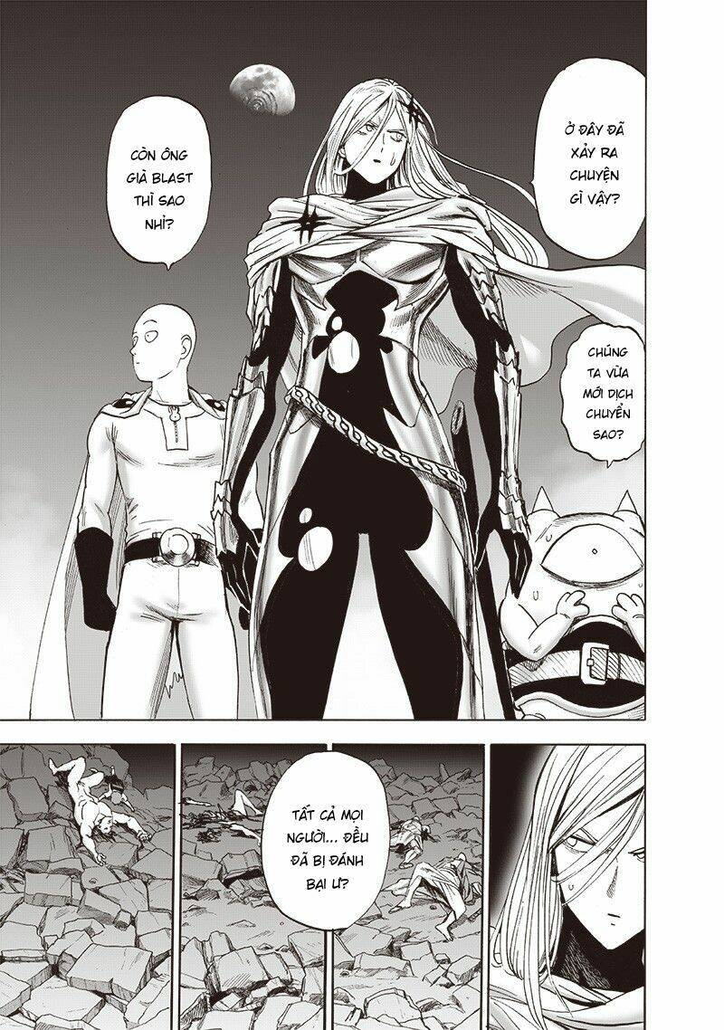 Anh Hùng OnePunch: Chapter 202