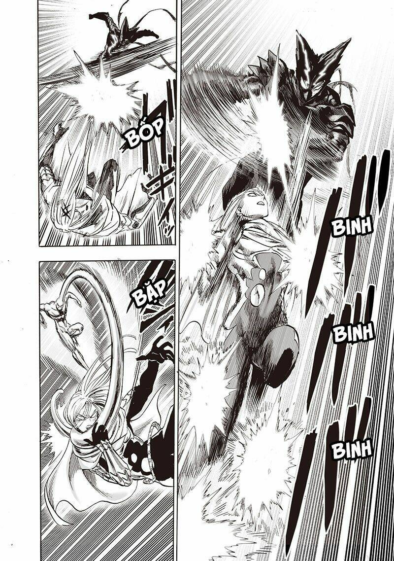 Anh Hùng OnePunch: Chapter 202
