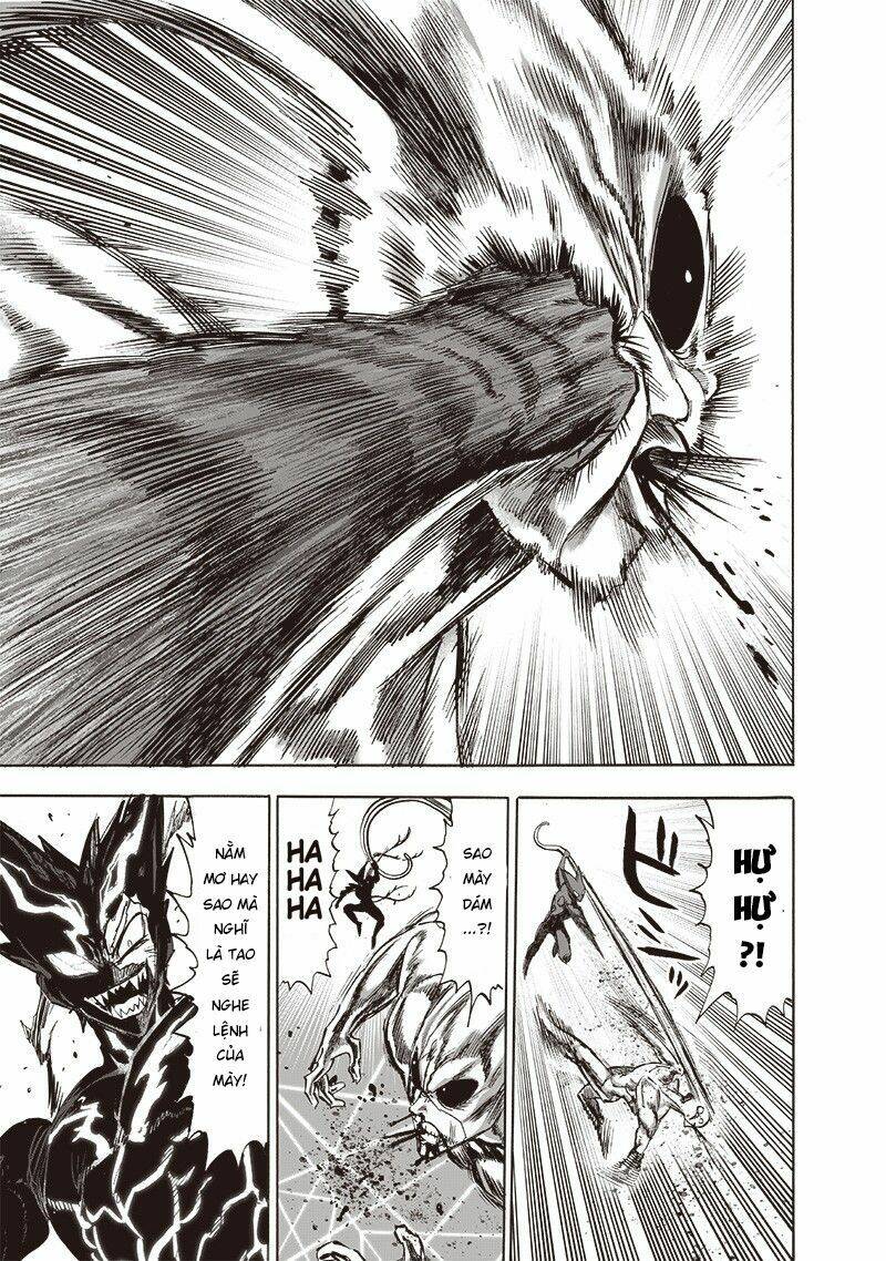 Anh Hùng OnePunch: Chapter 202