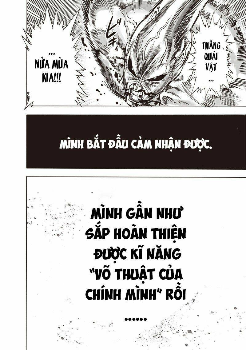 Anh Hùng OnePunch: Chapter 202