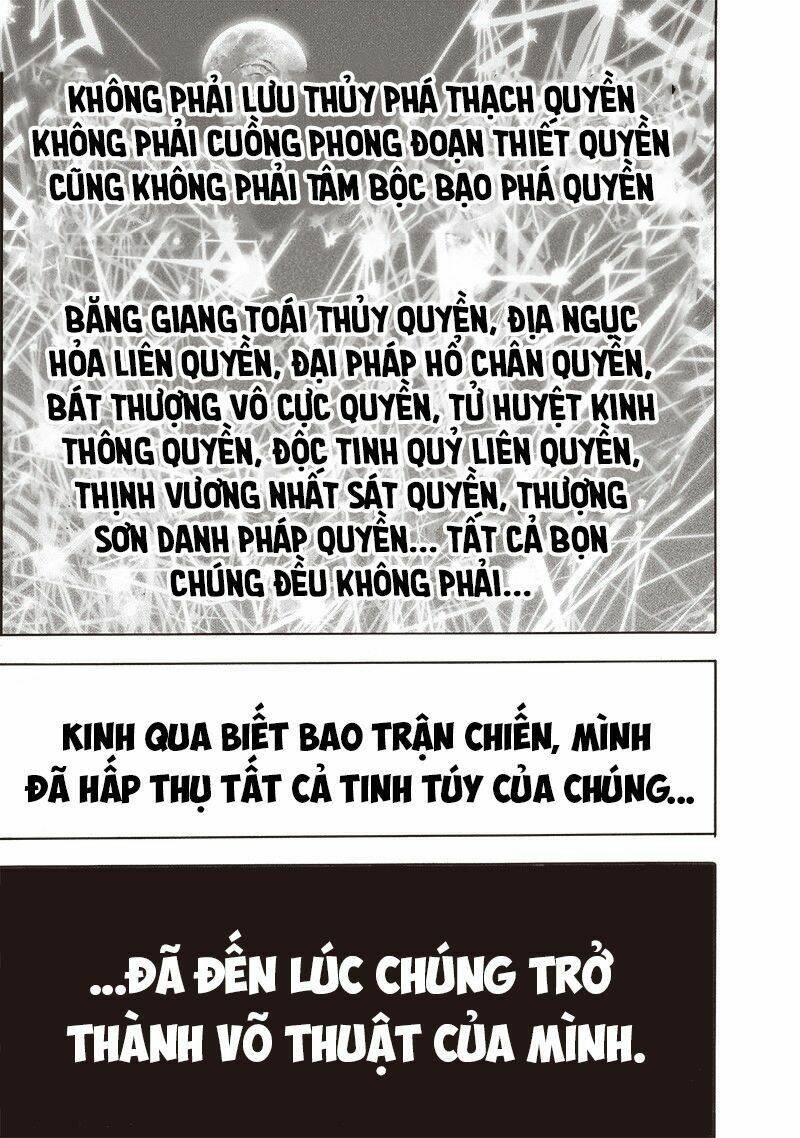 Anh Hùng OnePunch: Chapter 202