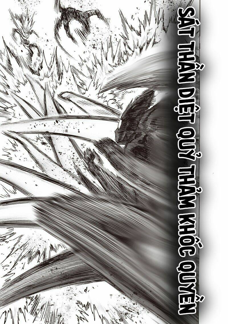 Anh Hùng OnePunch: Chapter 202