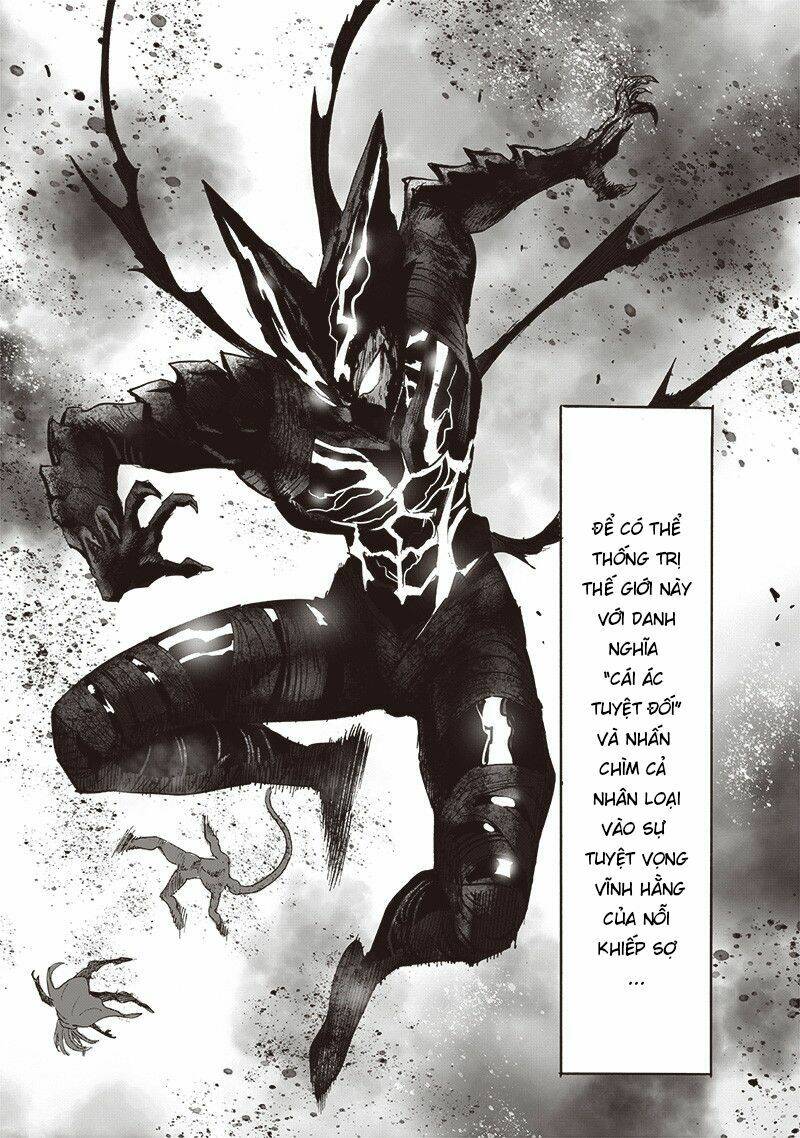 Anh Hùng OnePunch: Chapter 202