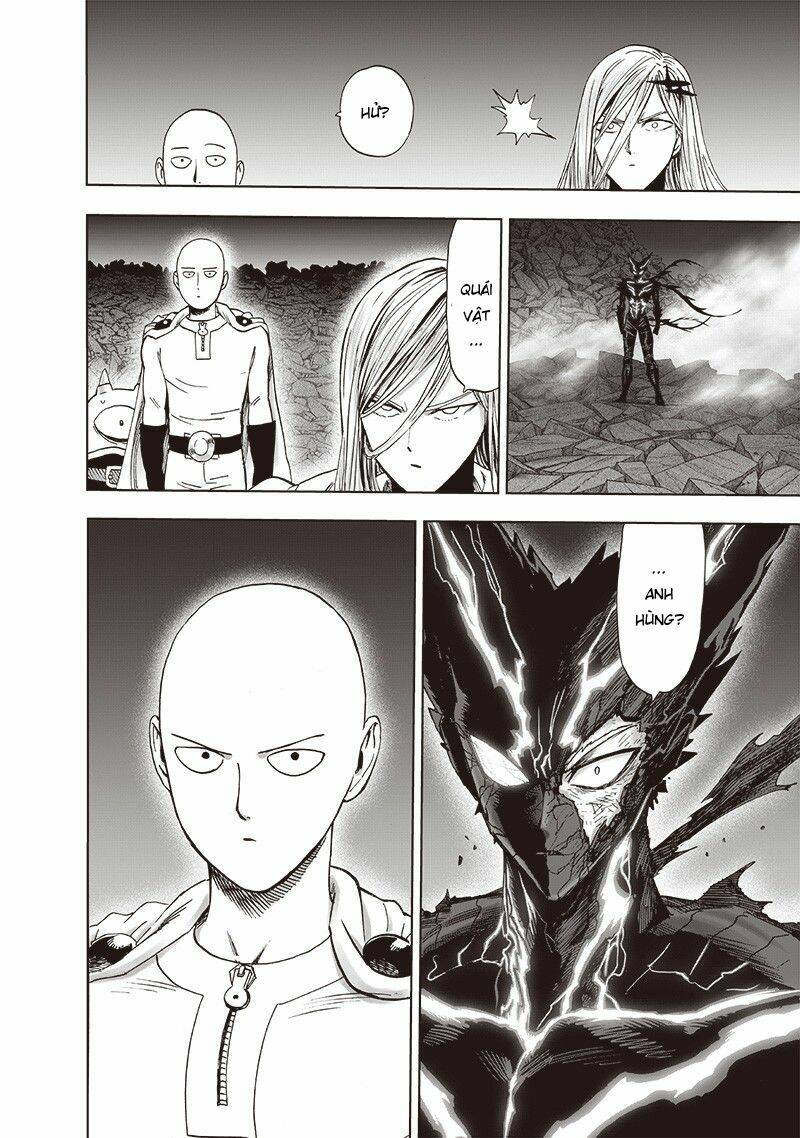 Anh Hùng OnePunch: Chapter 202