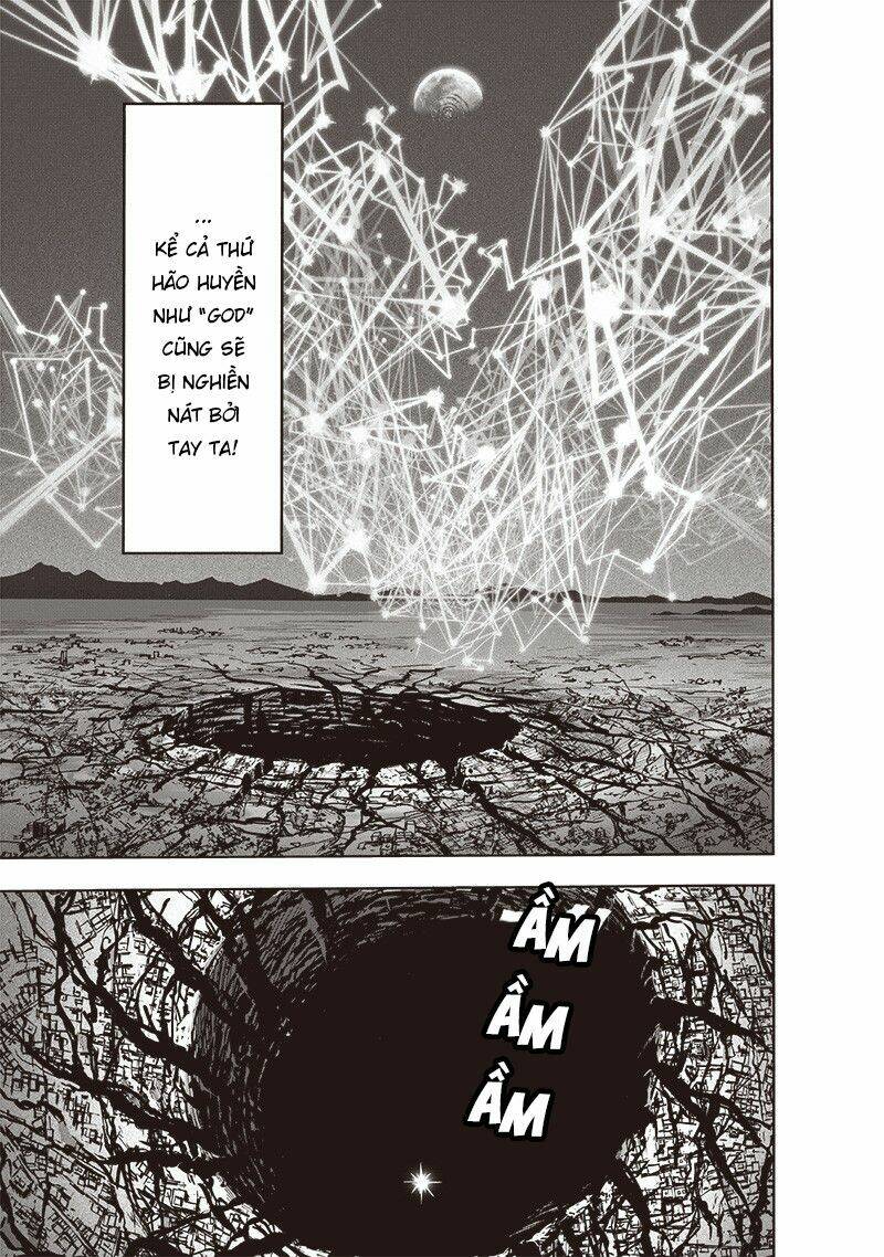 Anh Hùng OnePunch: Chapter 202