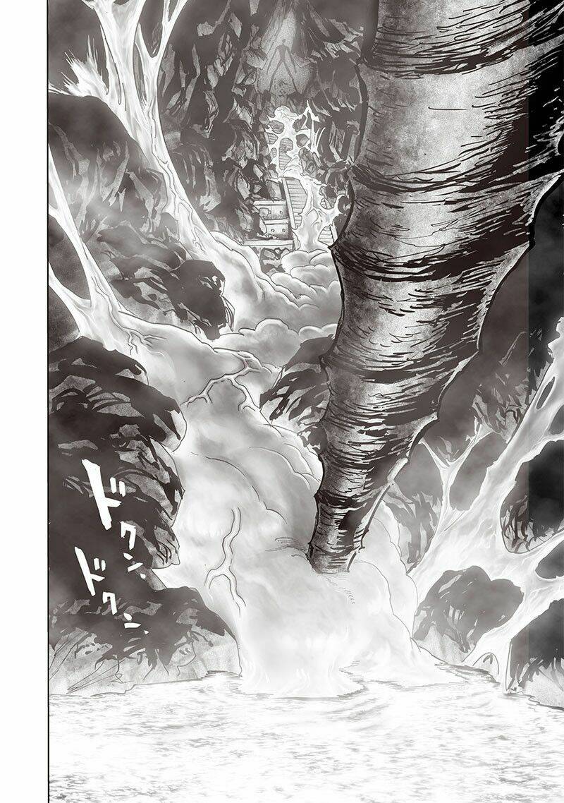 Anh Hùng OnePunch: Chapter 202