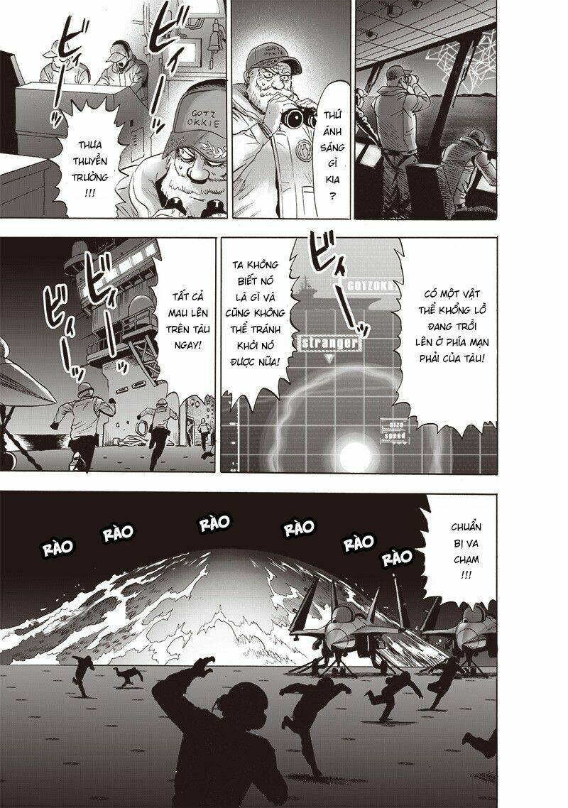 Anh Hùng OnePunch: Chapter 202