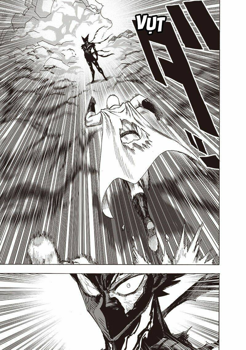 Anh Hùng OnePunch: Chapter 202