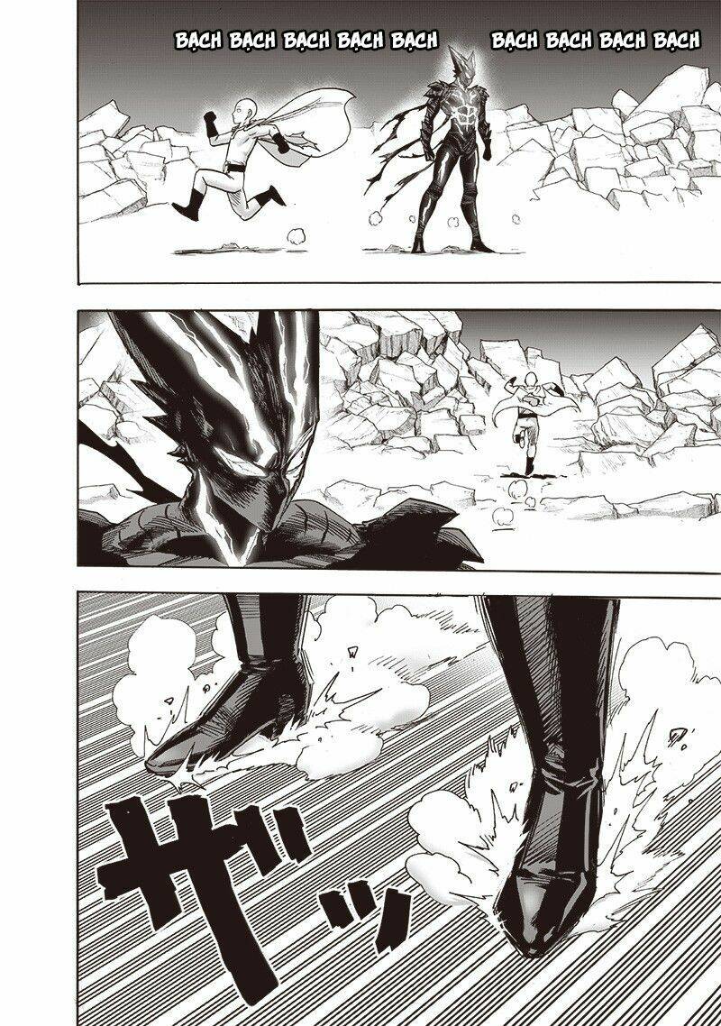 Anh Hùng OnePunch: Chapter 202